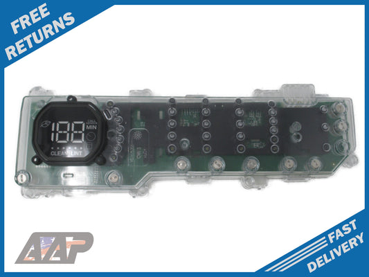 A03965706 Frigidaire Dryer Control Board *1 Year Guaranty* FAST SHIP