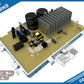 W11266006 Whirlpool Washer Control Board *1 Year Guaranty* FAST SHIP