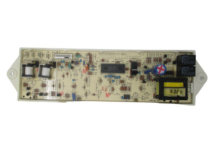 8273841 Whirlpool White Stove Range Control Board ⚡2 Year Warranty ⚡ Fast Shipping⚡