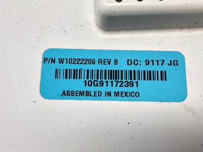 W10222204 W10222206 Whirlpool Maytag Dryer Control *1 Year Guarantee*