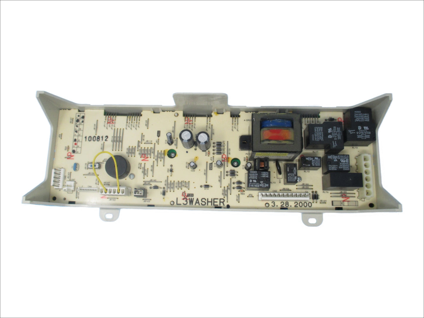 175D3761G002 GE Washer Control Board *1 Year Guarantee* SAME DAY SHIP