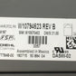 W10794523 Whirlpool Dishwasher Control Board *1 Year Guaranty* FAST SHIP