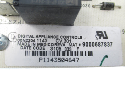 9000 687 837 Bosch Control Board ⚡2 Year Warranty ⚡ Fast Shipping⚡