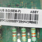 DC92-00669Y Samsung Dryer Control Board⚡2 Year Warranty ⚡ Fast Shipping⚡
