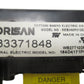 WB27T10264 164D4171P012 GE Stove Range Control *1 Year Guaranty* FAST SHIP