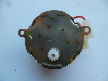 414-350-20 115V 60HZ 3W 1/5.333RPM Timer Motor