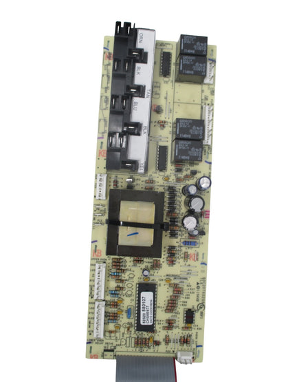 52S20 580107 CHS6E677 Stove Range Control Board *1 Year Guarantee* SAME DAY SHIP