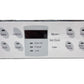 7601P693-60 AAP REFURBISHED White Stove Control LIFETIME Guarantee