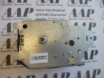 175D1432G009 GE Washer Timer REFURBISHED *LIFETIME Guarantee*