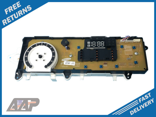 DC92-00301S DC92-00736A Samsung Washer Control Boards *1 Year Guaranty*