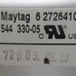 6 2726410 Maytag Washer Control Board *1 Year Guarantee* SAME DAY SHIP