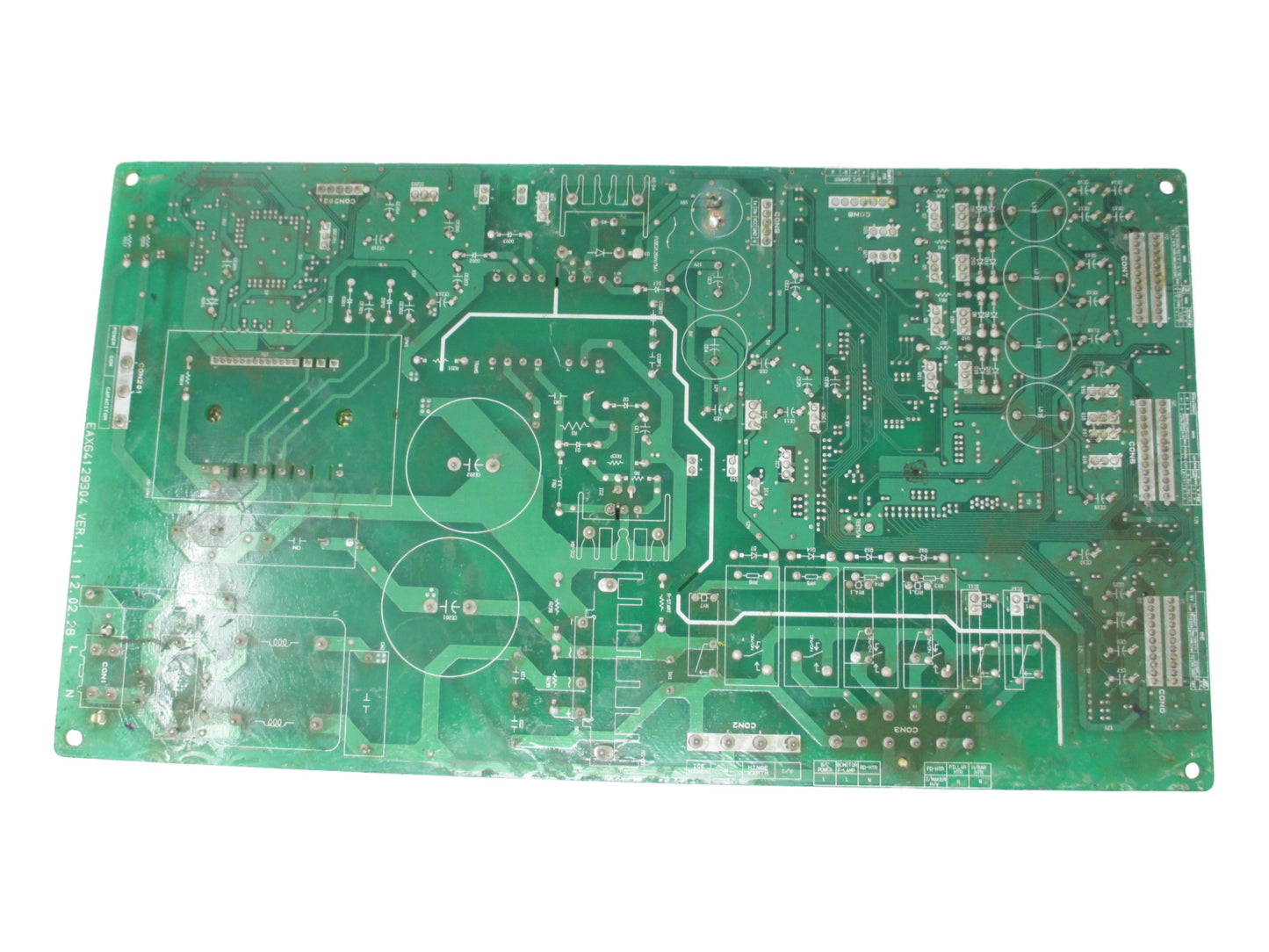 EBR73093610 LG Refrigerator Control Board ⚡2 Year Warranty ⚡ Fast Shipping⚡