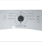 W10825109 Whirlpool Washer Control Panel *1 Year Guaranty* SAME DAY SHIP