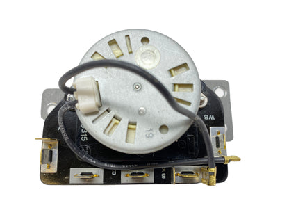 3396215 AAP REFURBISHED Whirlpool Dryer Timer LIFETIME Guarantee Fast Ship