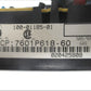 7601P618-60 74003799 AAP REFURBISHED White GAS Stove Control LIFETIME Guarantee