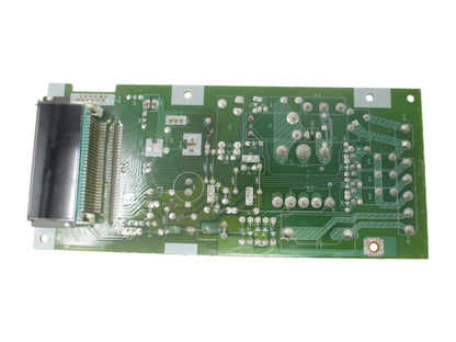 V07083000304 Microwave Control Board *1 Year Guaranty* FAST SHIP