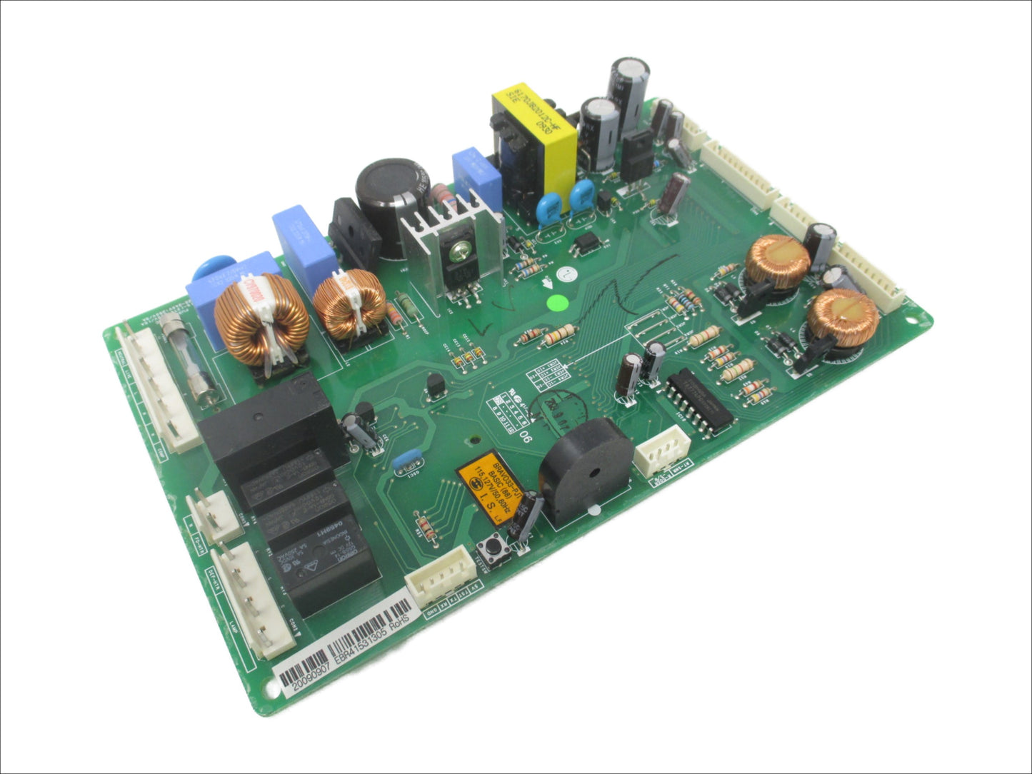 EBR41531305 LG Refrigerator Control Board ⚡2 Year Warranty ⚡ Fast Shipping⚡