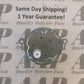 416-105-20 Invensys Timer Motor .35 RPM Clockwise 1 Gear 20 Teeth