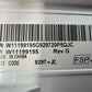 W11387687 W11199195 Whirlpool Washer Control Board *1 Year Guaranty* FAST SHIP