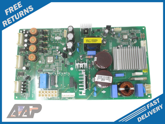 EBR73093618 LG Refrigerator Control Board ⚡2 Year Warranty ⚡ Fast Shipping⚡