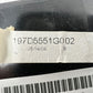 197D5551G002 WR55X10449 GE Refrigerator Control ⚡2 Year Warranty ⚡ Fast Shipping⚡