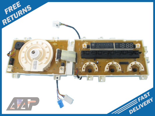 EBR36870722 LG Washer Control Board *1 Year Guaranty* FAST SHIP