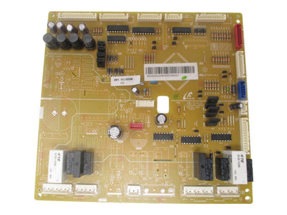 DA92-00484B Samsung Refrigerator Control Board *1 Year Guaranty* SAME DAY SHIP