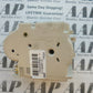 175D4232P024 NT WH12X10254 AAP REFURBISHED GE Washer Timer LIFETIME Guarantee