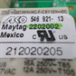 2202002 Whirlpool Maytag Washer Control *1 Year Guarantee* SAME DAY SHIP