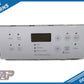 316557115   White Frigidaire Stove Control ⚡2 Year Warranty ⚡ Fast Shipping⚡