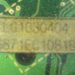 6871EC1061B 6871EC2025D LG Dryer Control ⚡2 Year Warranty ⚡ Fast Shipping⚡
