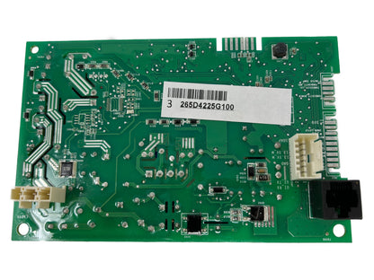 265D4225G100 GE Dishwasher Control Board *1 Year Guaranty* FAST SHIP