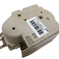 175D4232P017 WH12X10203 AAP REFURBISHED GE Washer Timer LIFETIME Guarantee