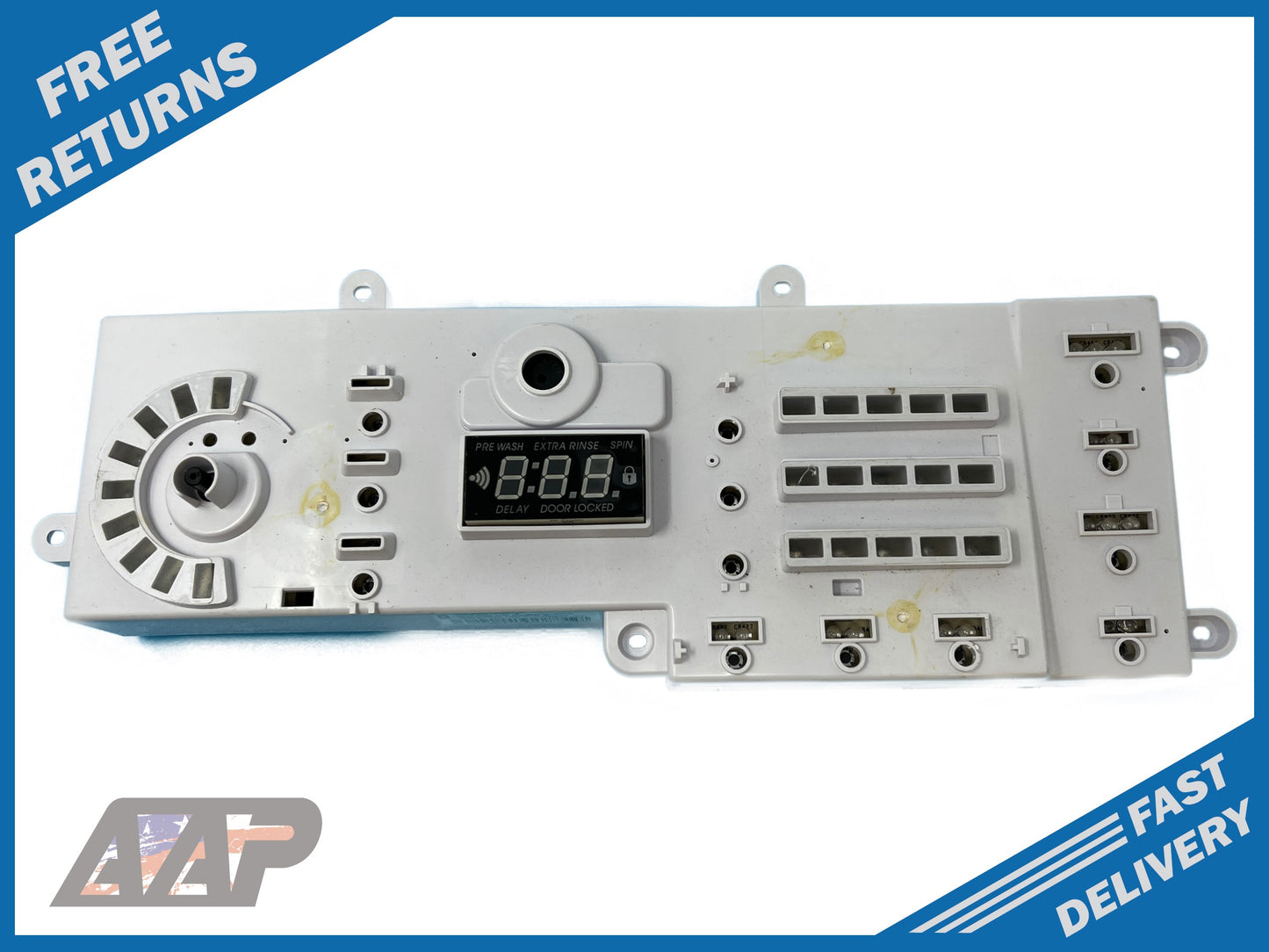 00N32450401 GE Washer Control Board ⚡2 Year Warranty ⚡ Fast Shipping⚡