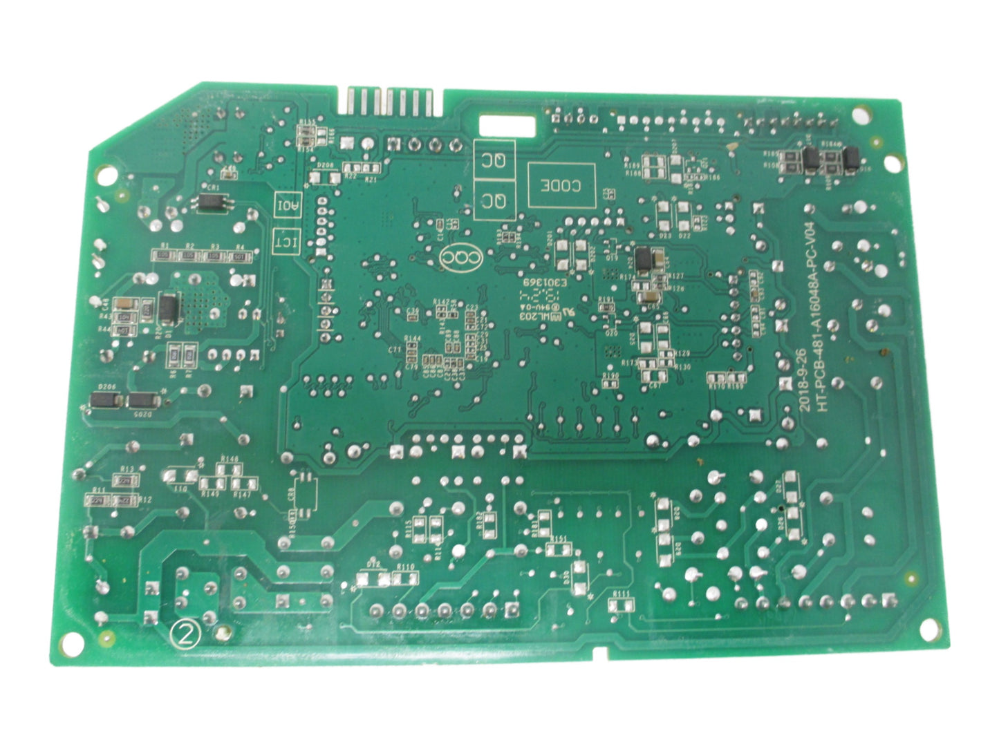 W11176613 Whirlpool Refrigerator Control Board ⚡2 Year Warranty ⚡ Fast Shipping⚡