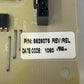 8526076 Whirlpool Kenmore Washer Control *1 Year Guarantee* SAME DAY SHIP