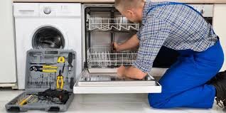 Dishwasher Repair Service in Ada
