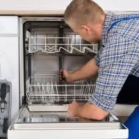 Dishwasher Repair Service in Ada