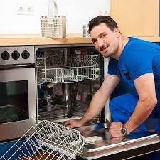 Dishwasher Repair Service in Ada